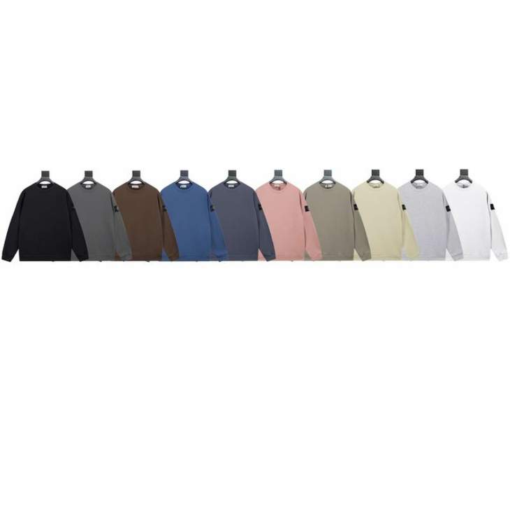 Picture of Stone Island Sweatshirt _SKUStoneIslandM-2XL23tr0135827